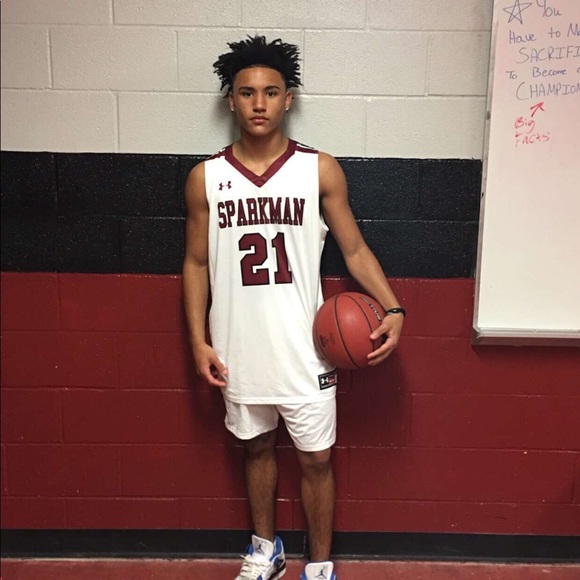 Meet your Posher, Corey - Picture 1 of 1